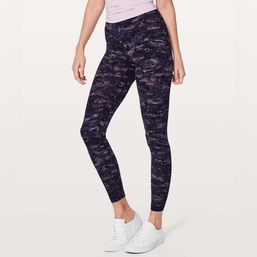 Lululemon Align Pant Full Length 28" - Picture 1 of 5
